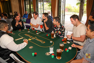 Del Sur Poker Tournament 2016