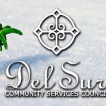 Del Sur Snow Day