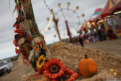 Del Sur Fall Festival 10-20-2012