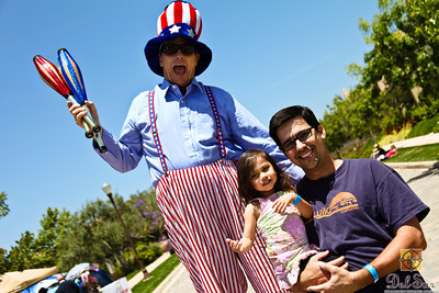 05-25-2013 – Del Sur Memorial Day Block Party