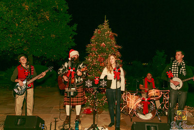 12-14-2013 – Del Sur Irish Holiday Party