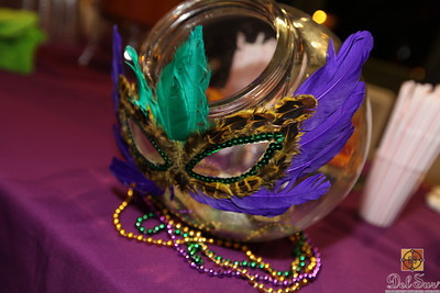 03-01-2014 – Del Sur Mardi Gras