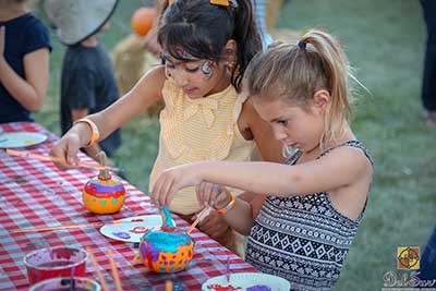 Del Sur Fall Festival 2018